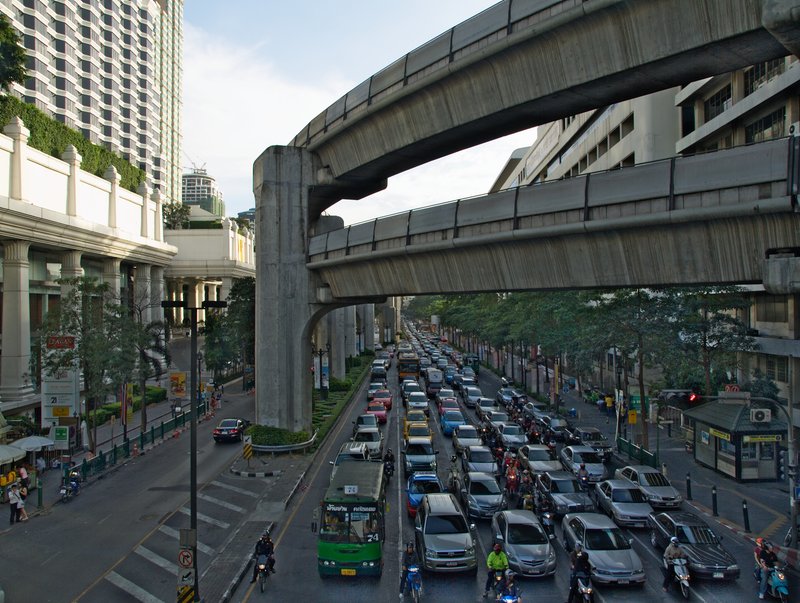 Bangkok